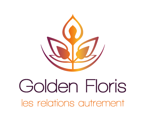 logo golden floris